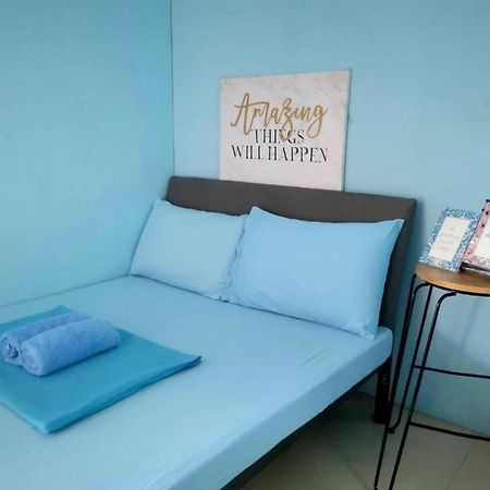 The Stopover Hostel - Mactan Lapu-Lapu City Exterior foto