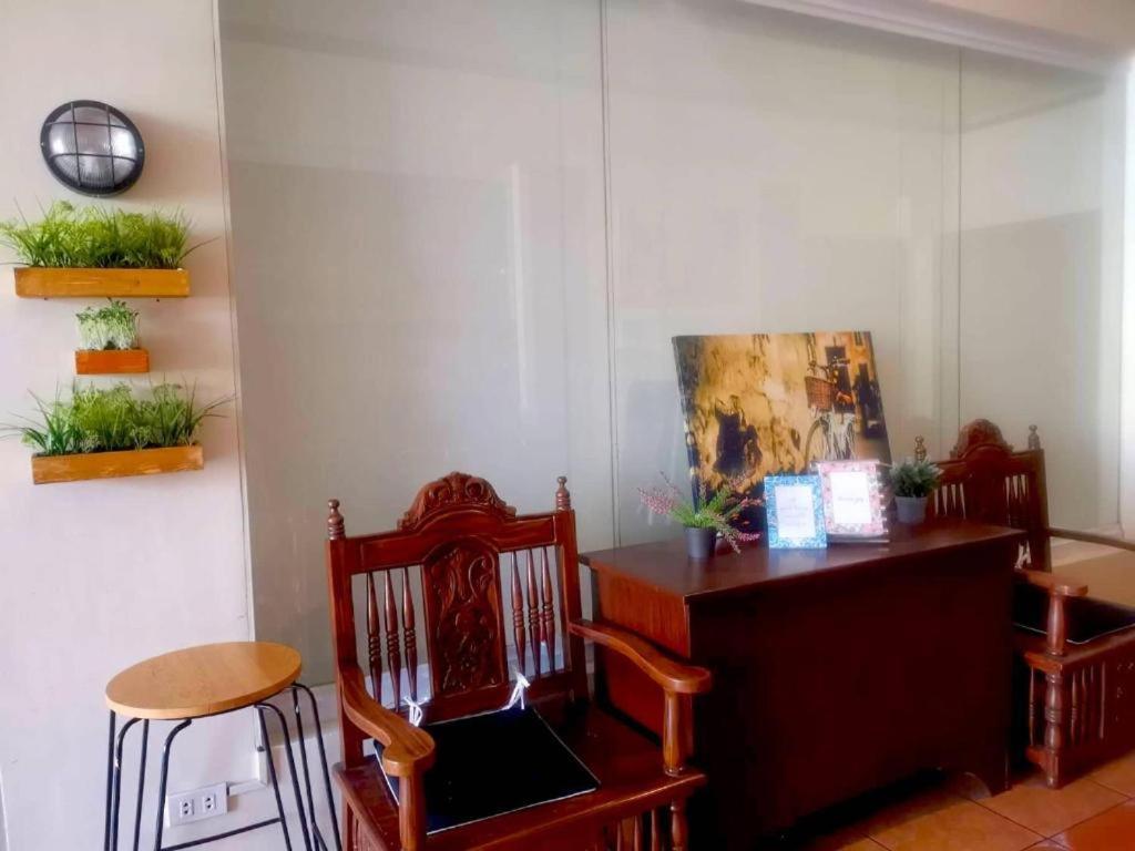 The Stopover Hostel - Mactan Lapu-Lapu City Exterior foto